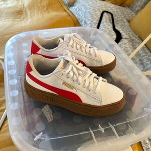 COPY - Puma women's size 7